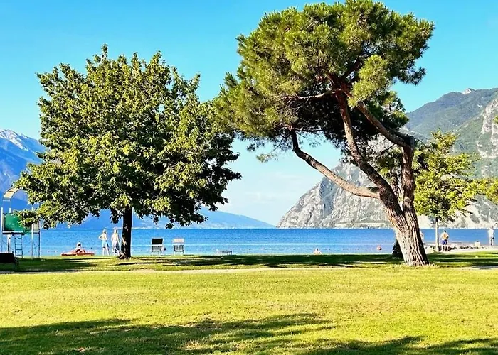 Holiday Apartments Bellariva