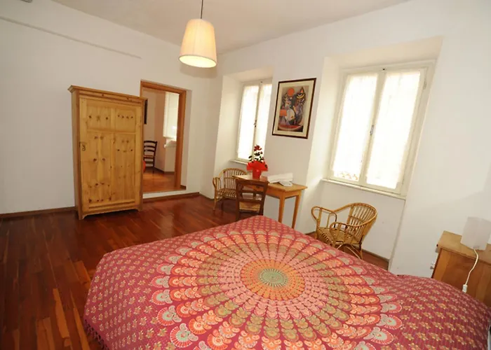 Albergo La Montanara Riva del Garda